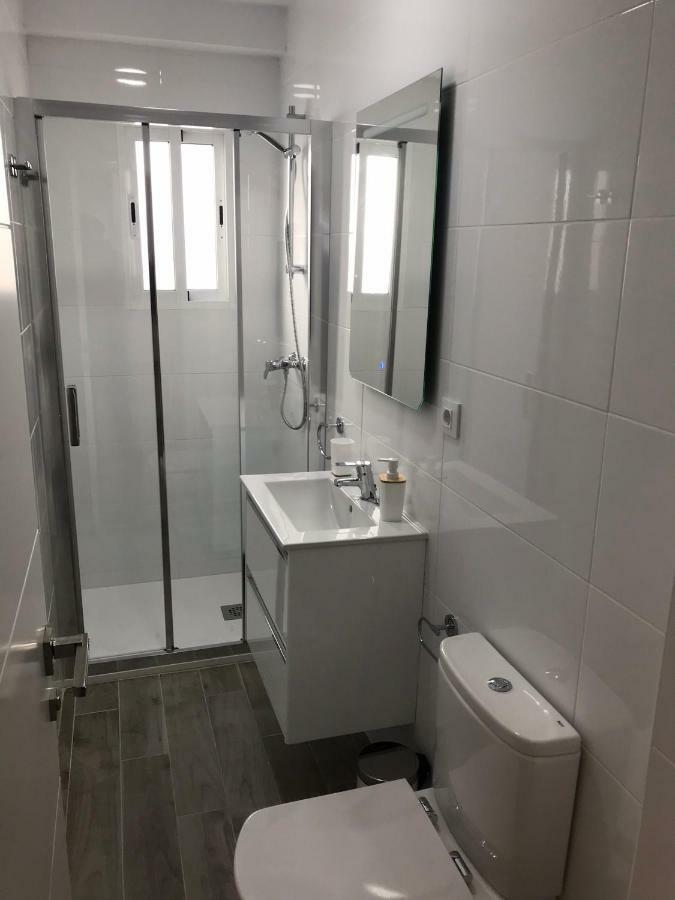 Apartment Apart. Junto A Parque Ciudad Jardin Cordoba