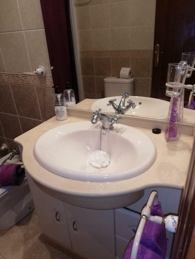 Apartamento Casa Loli *