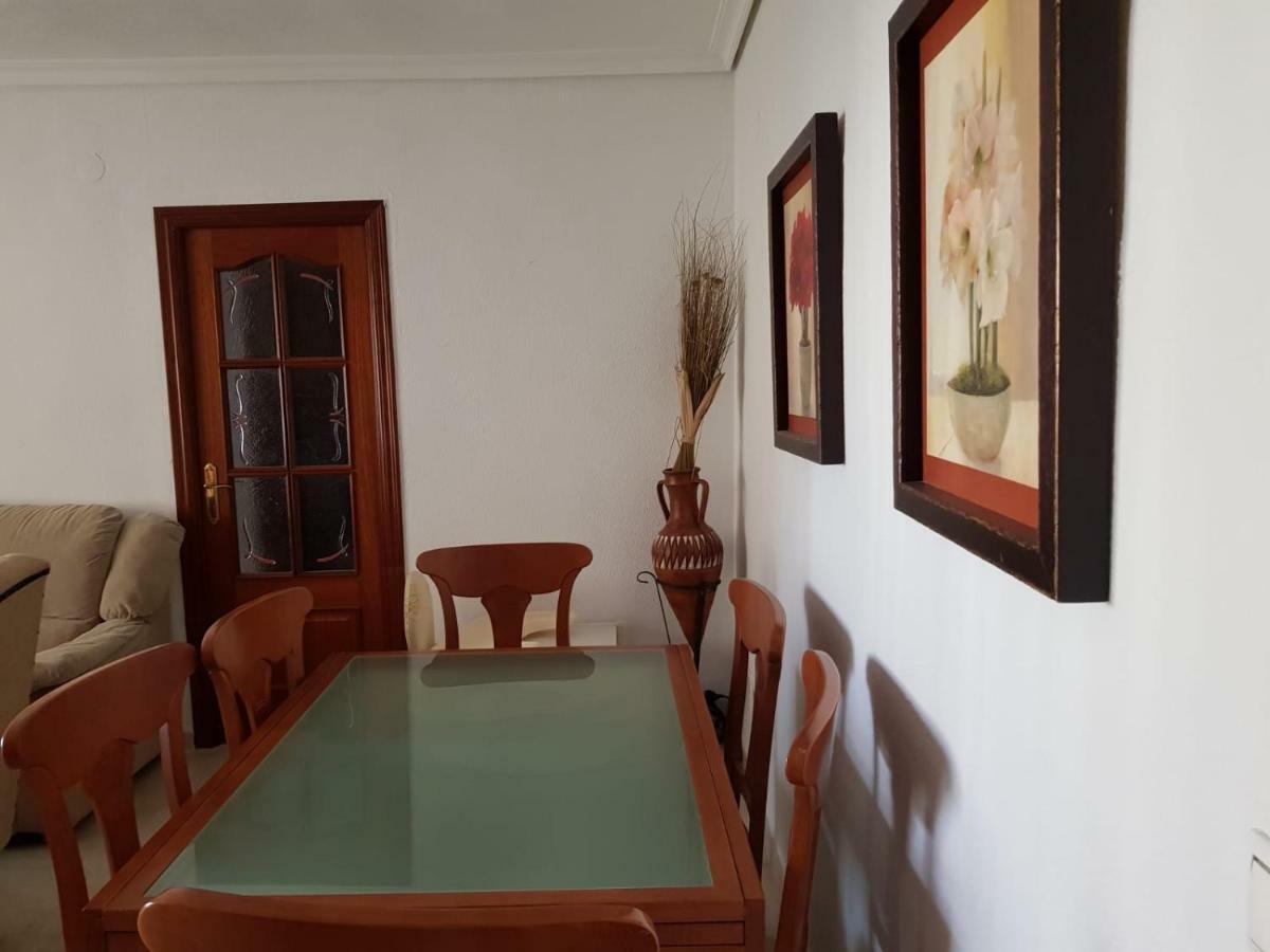 Apartamento Casa Loli *