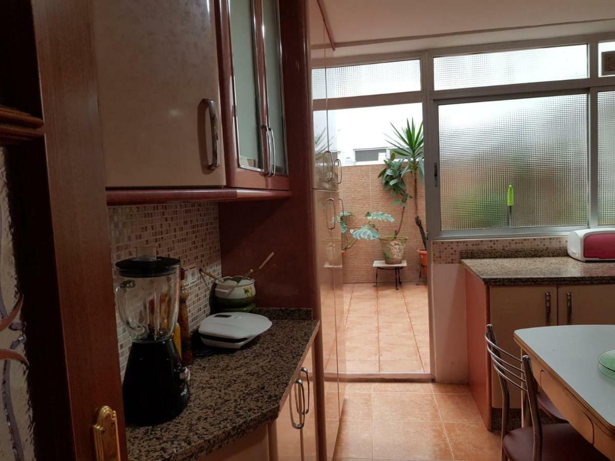 Casa Loli Apartamento