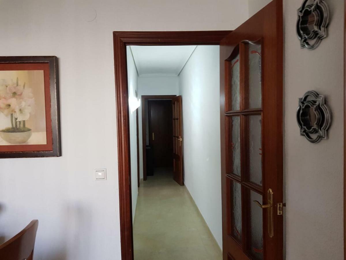 Casa Loli Apartamento