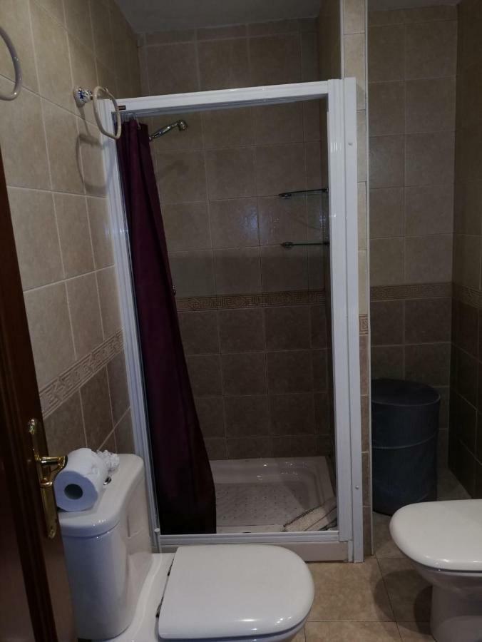 Casa Loli Apartamento Córdoba