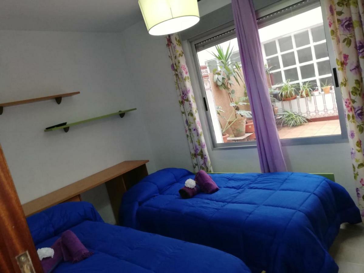 Casa Loli Apartamento Córdoba