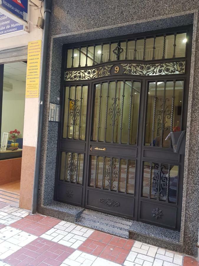 Casa Loli Apartamento