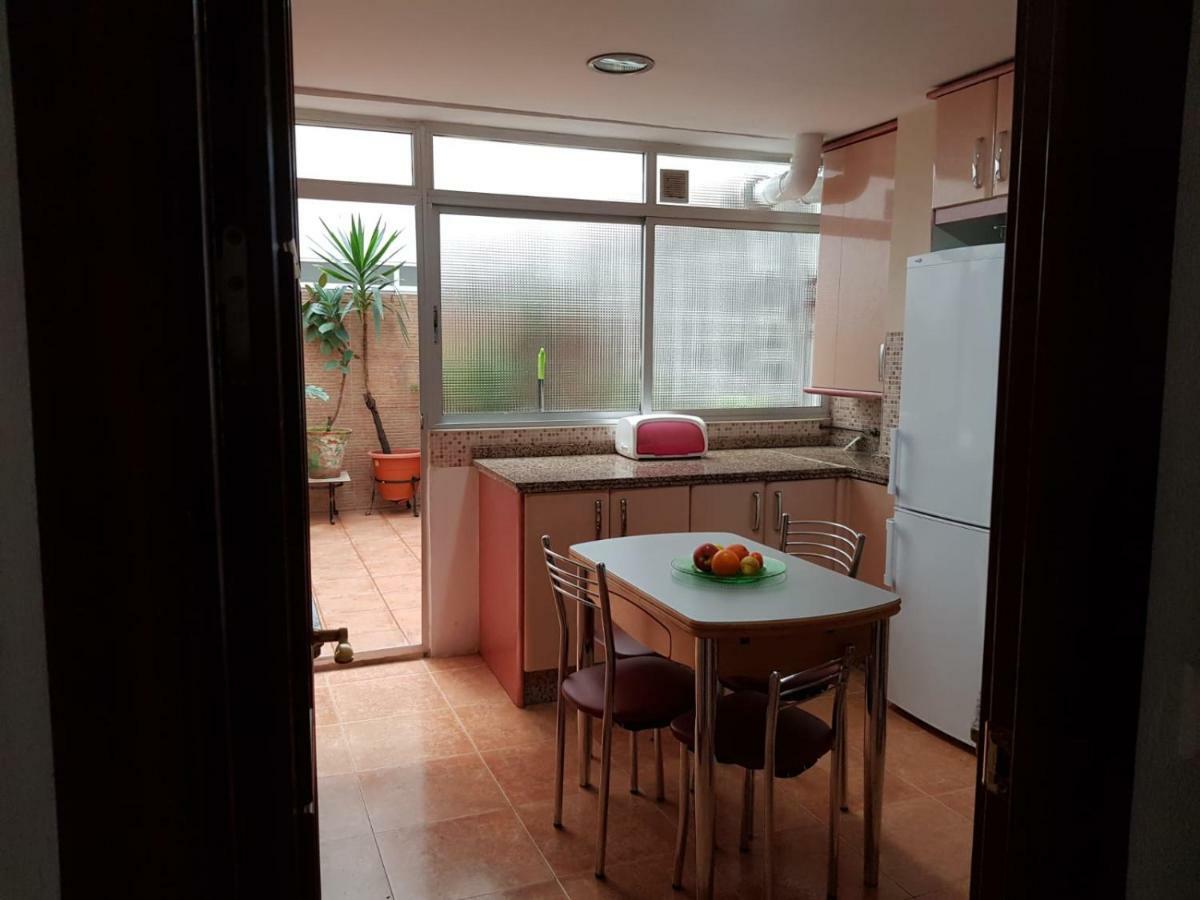 Apartamento Casa Loli
