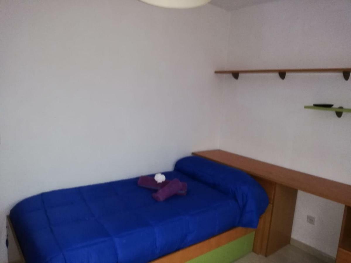 Apartamento Casa Loli *