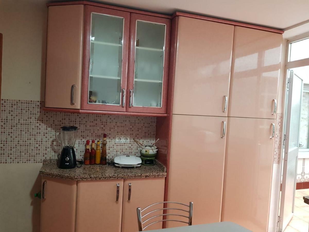 Apartamento Casa Loli *