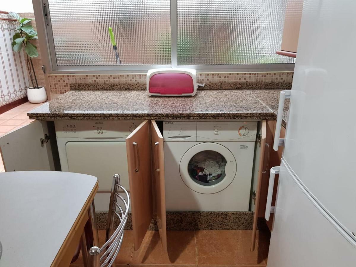 Apartamento Casa Loli Córdoba