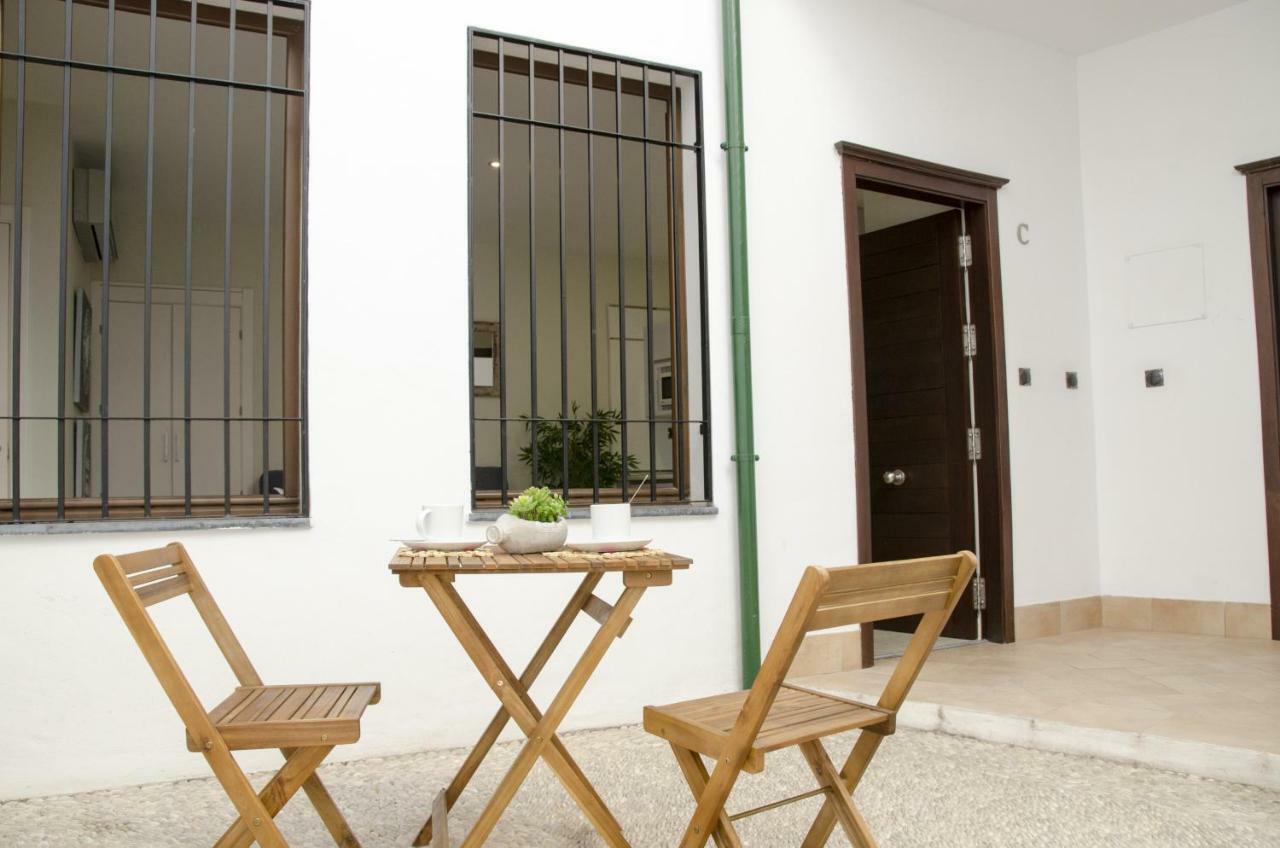 Apartamento San Pedro Apartment