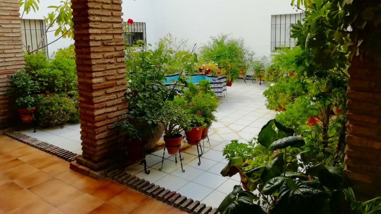 Patios De San Rafael Apartamento *