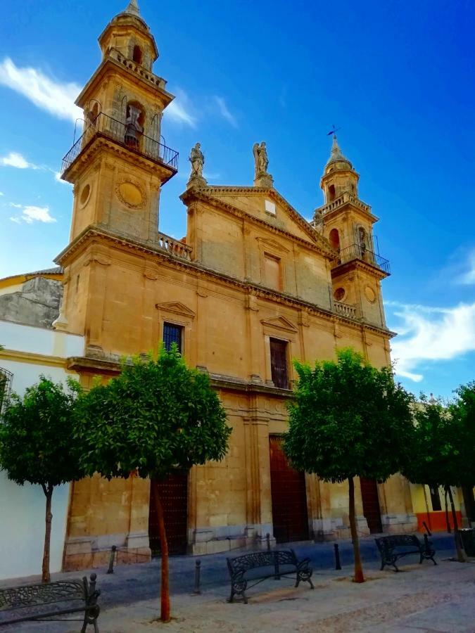 Apartamento Patios De San Rafael *