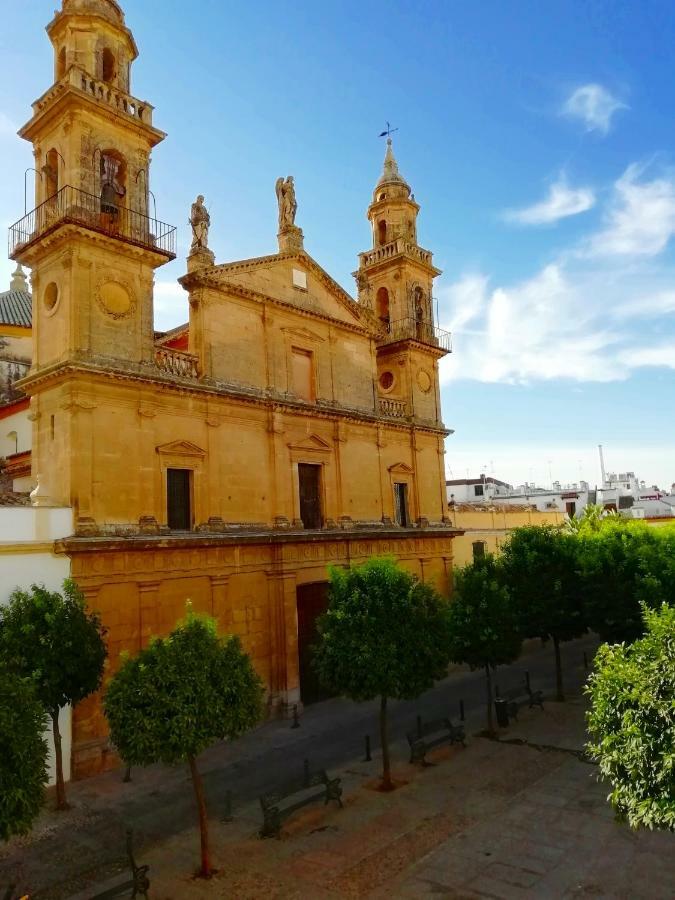 Patios De San Rafael Córdoba