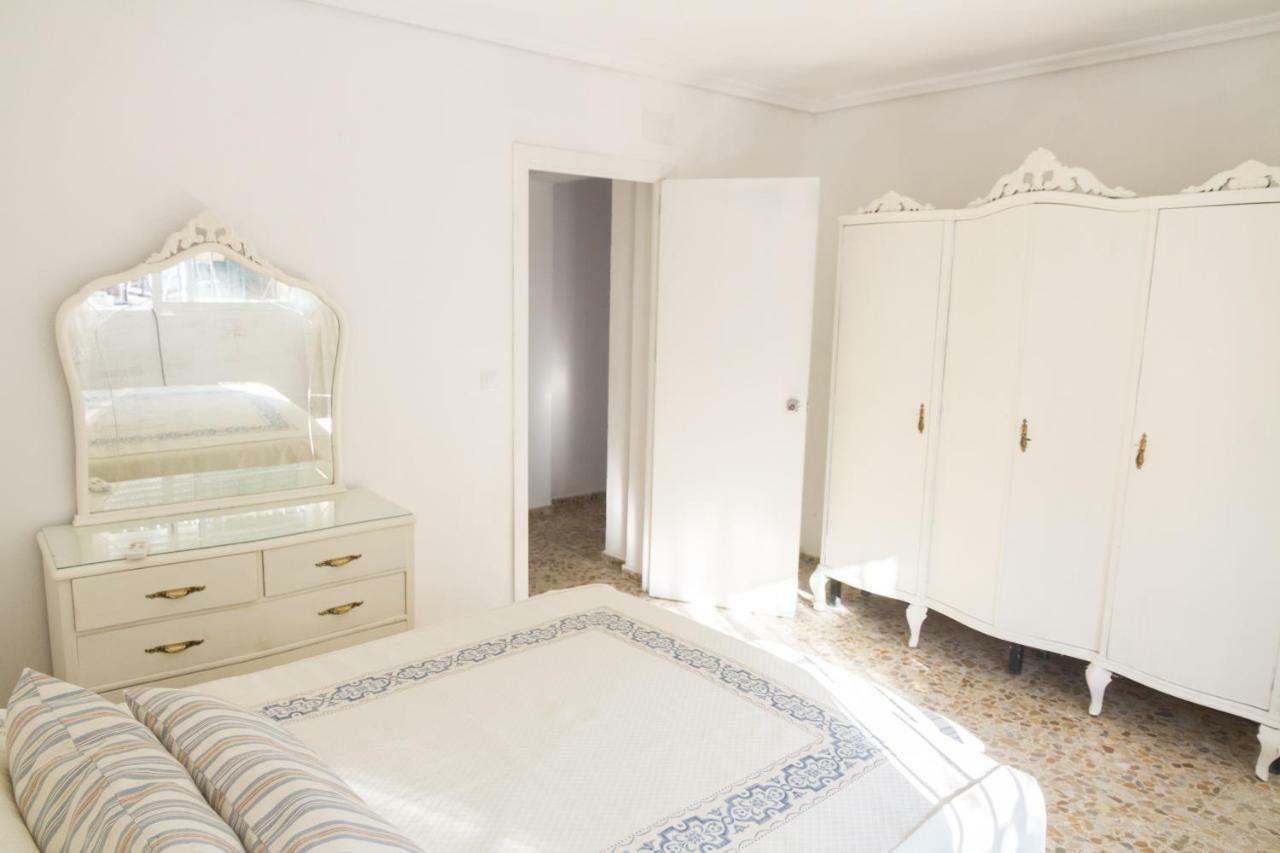Fantástico Chalet Con Piscina En Avenida Del Brillante Сasa de vacaciones