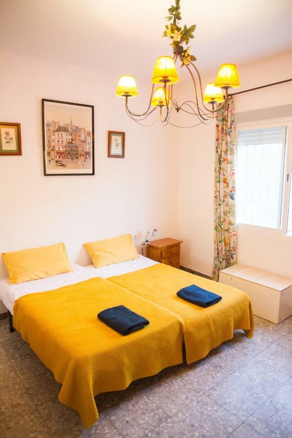 Сasa de vacaciones Fantástico Chalet Con Piscina En Avenida Del Brillante Córdoba