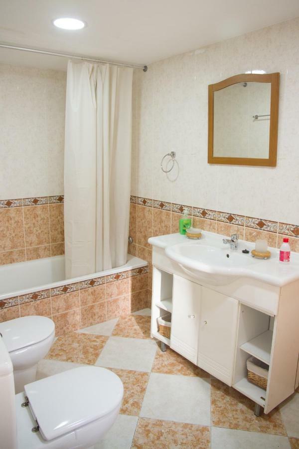 Fantástico Chalet Con Piscina En Avenida Del Brillante Сasa de vacaciones