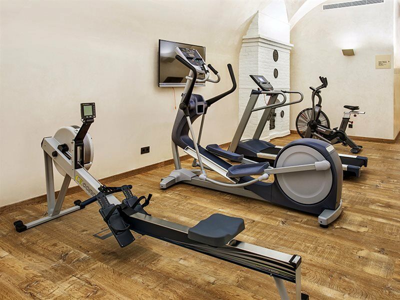 Hotel Eurostars Azahar 4*