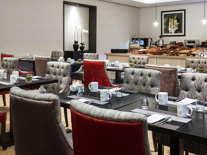 Eurostars Azahar 4*