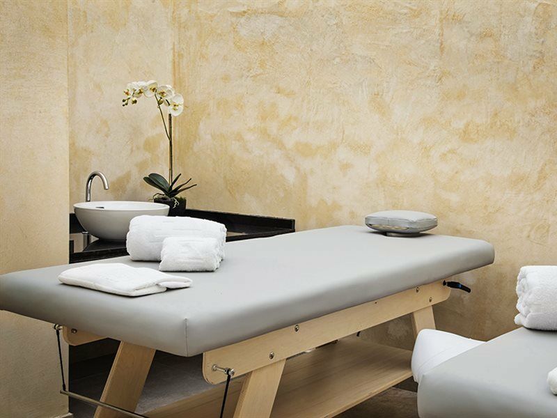 Eurostars Azahar Hotel