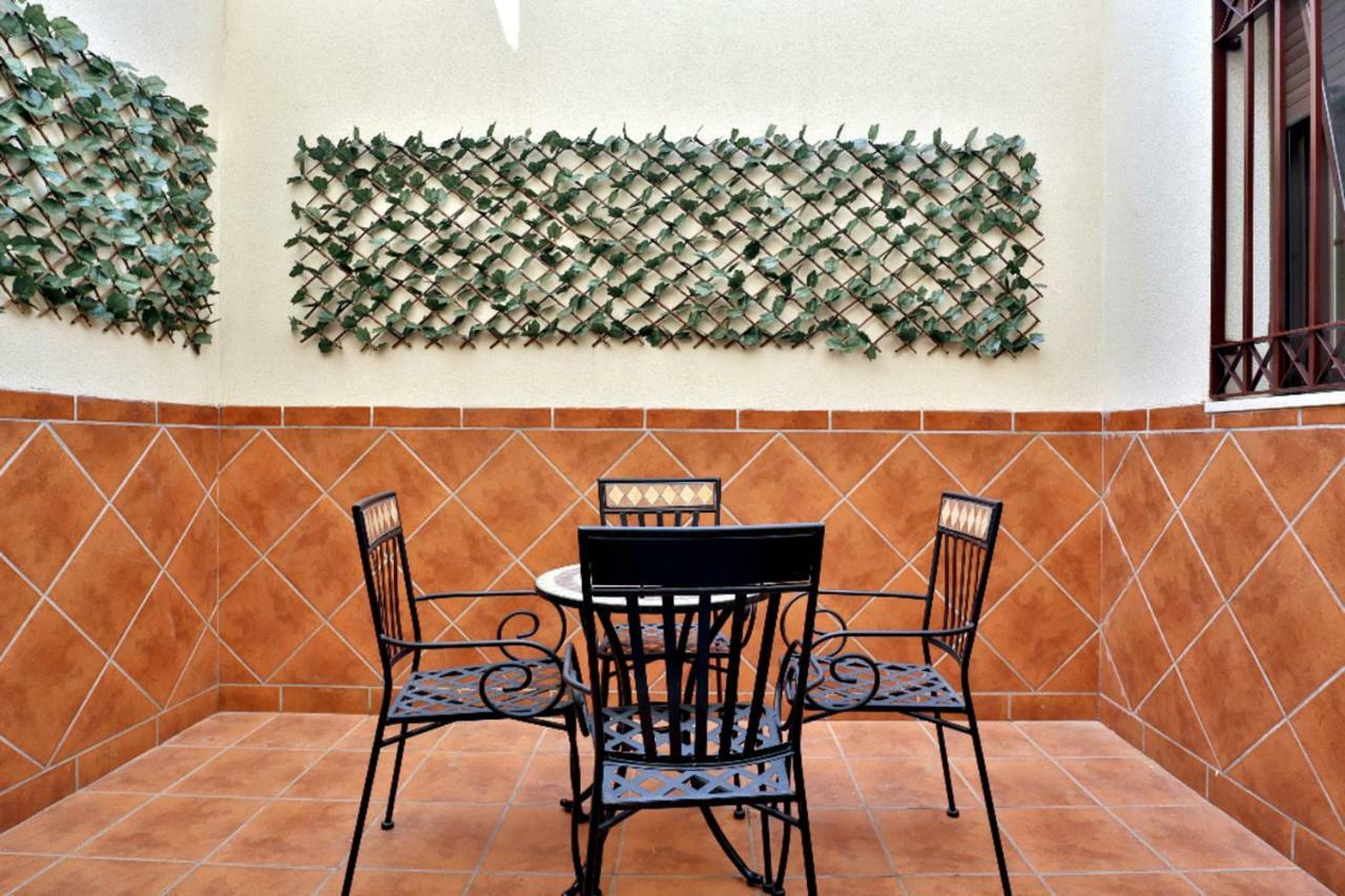 Apartamento Puente Miraflores
