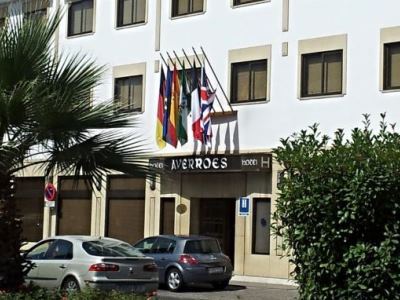 Averroes Córdoba