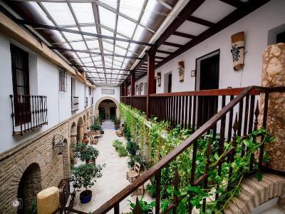 De Vallina By Mira 3* Córdoba