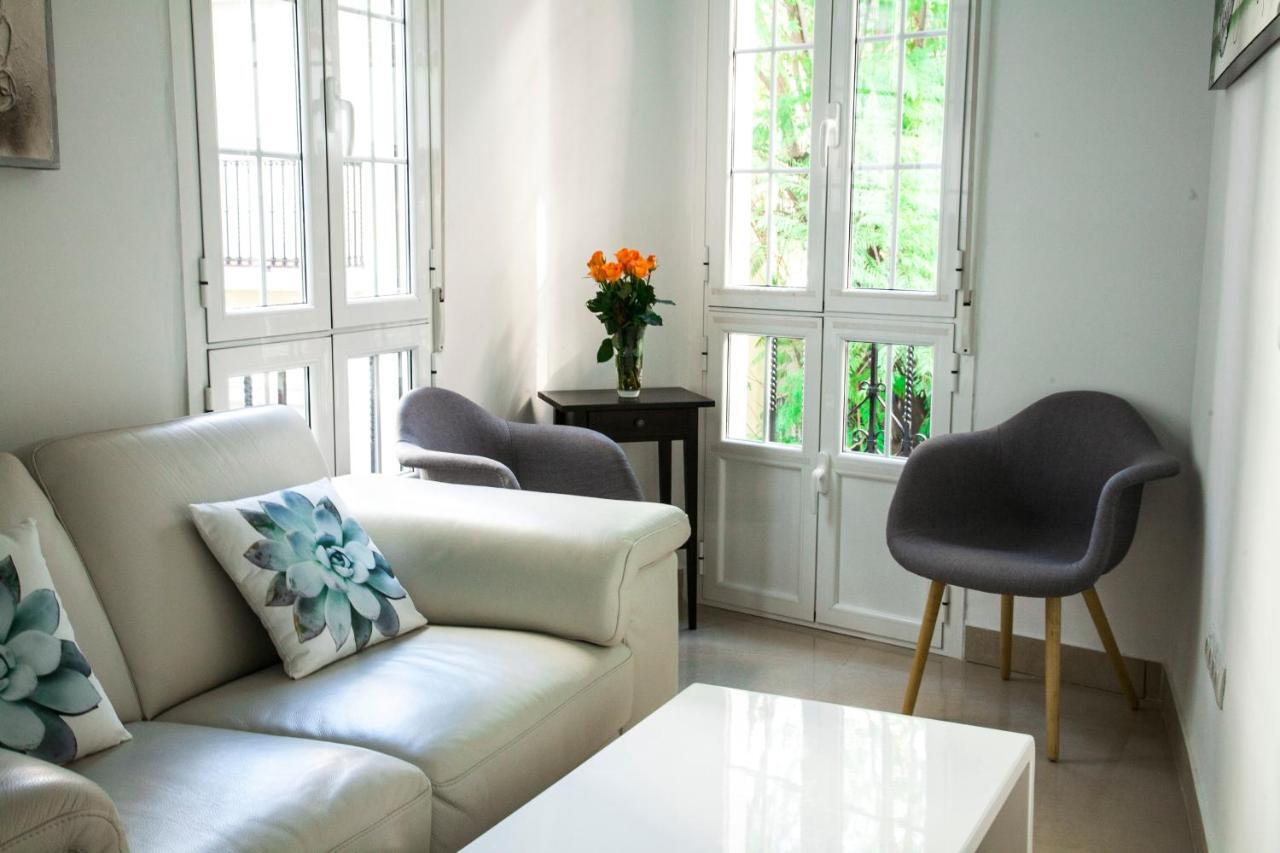 Apartamento San Hipólito *