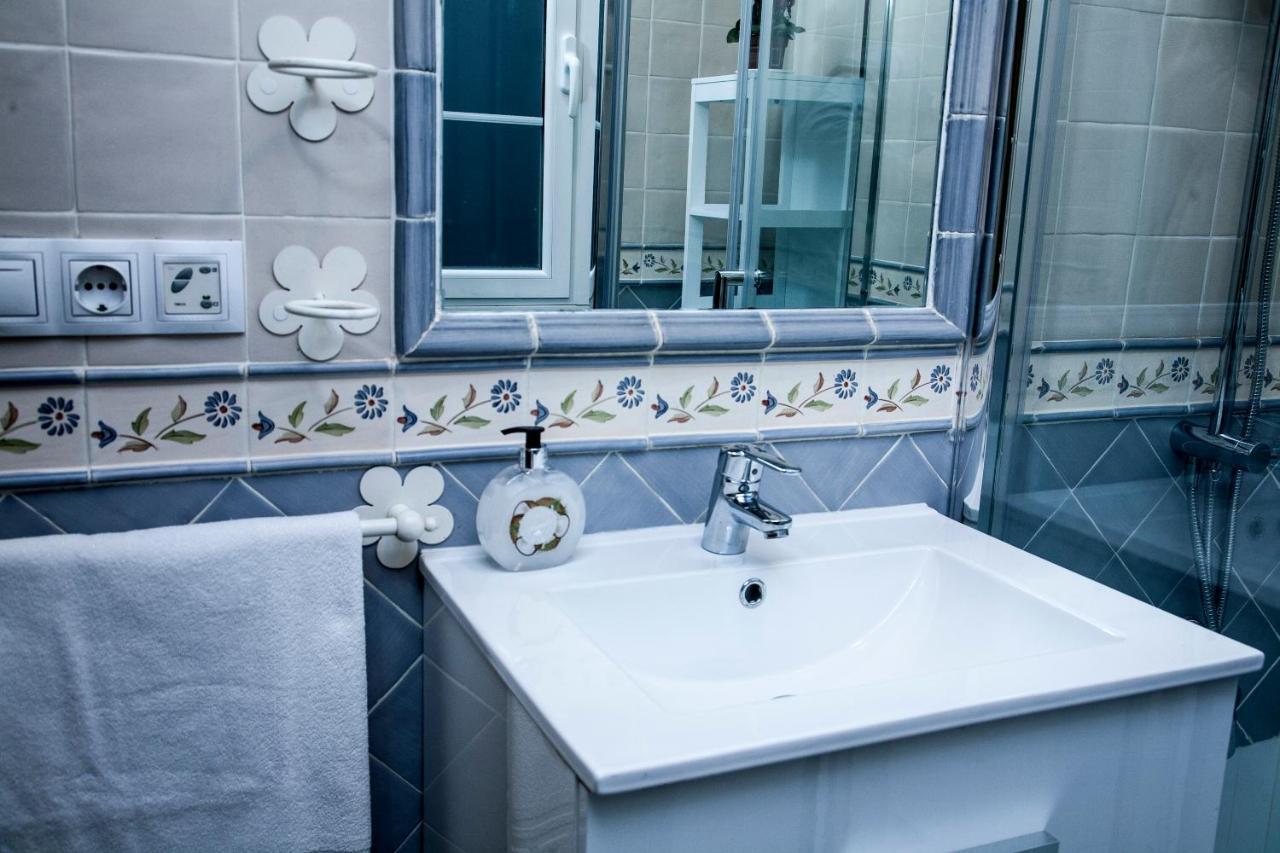 San Hipólito Apartamento Córdoba
