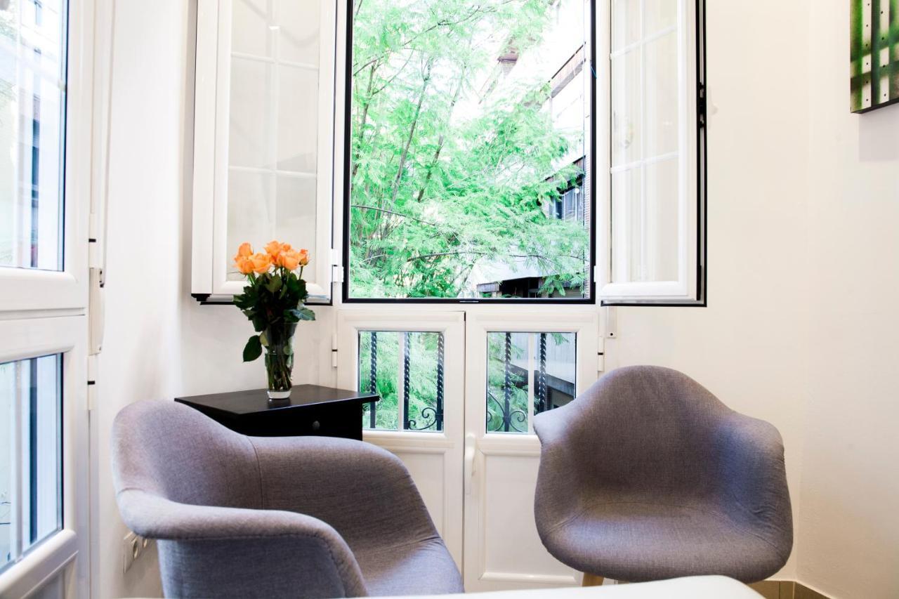 San Hipólito Apartamento Córdoba