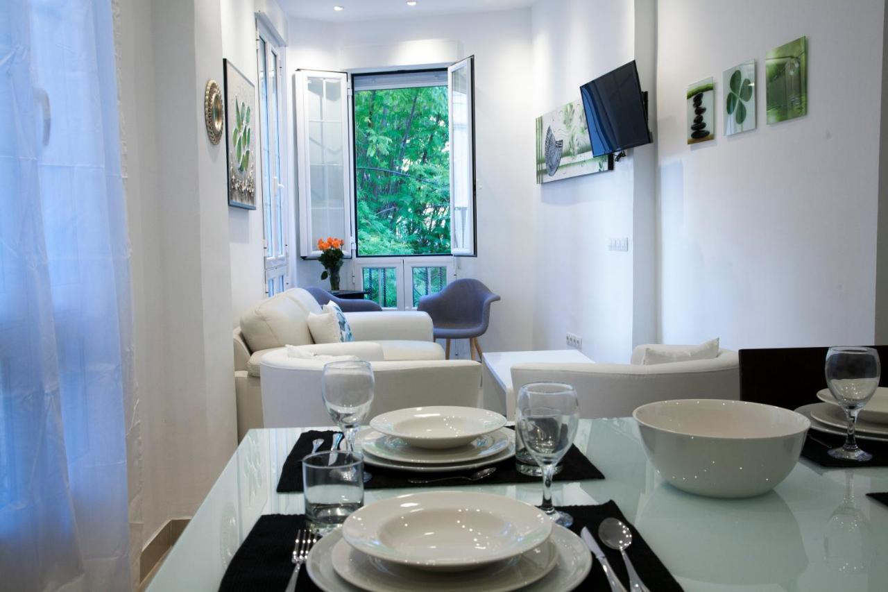 Apartamento San Hipólito