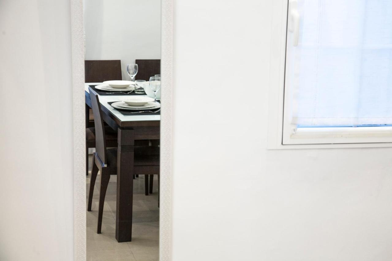 Apartamento San Hipólito