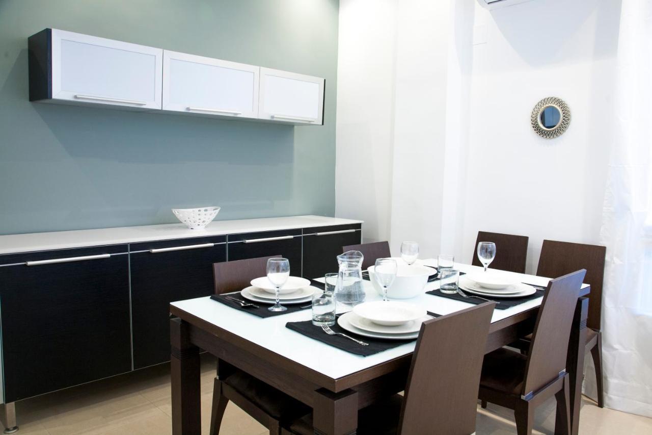 San Hipólito Apartamento