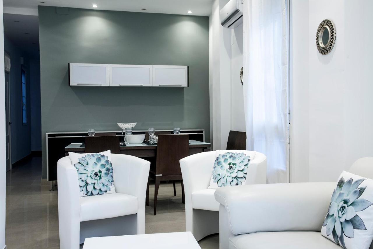 San Hipólito Apartamento