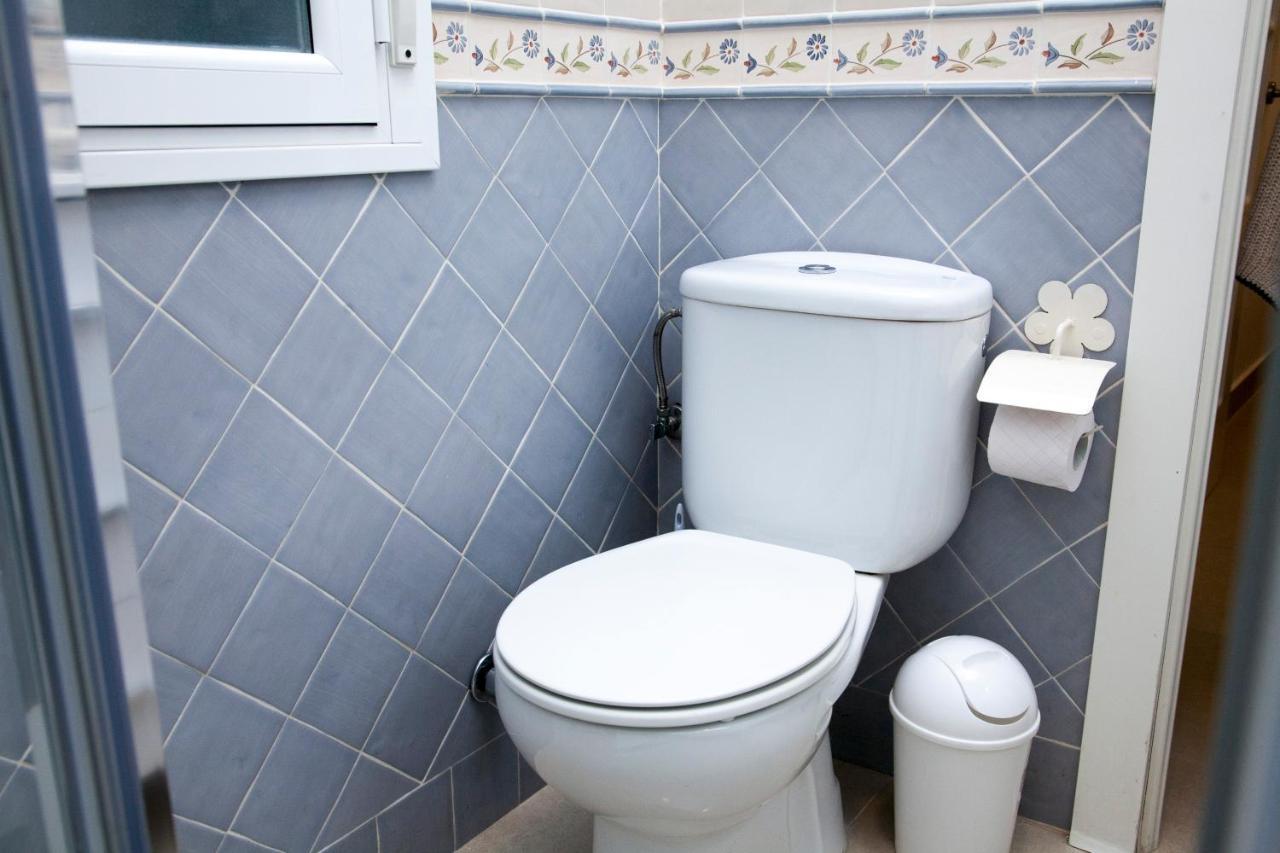 San Hipólito Apartamento Córdoba