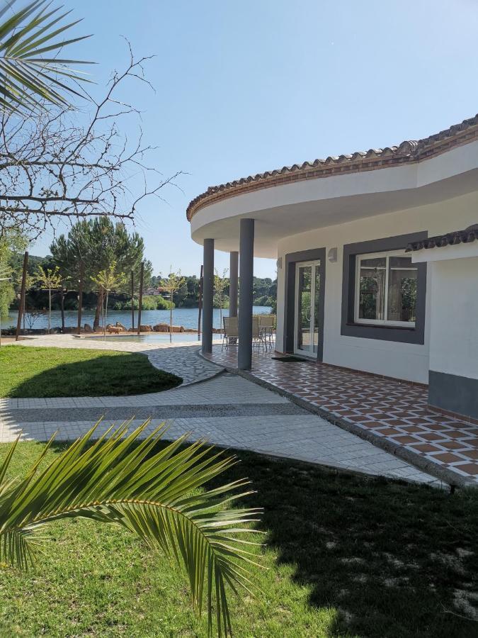 Casa Orilla El Cordoba