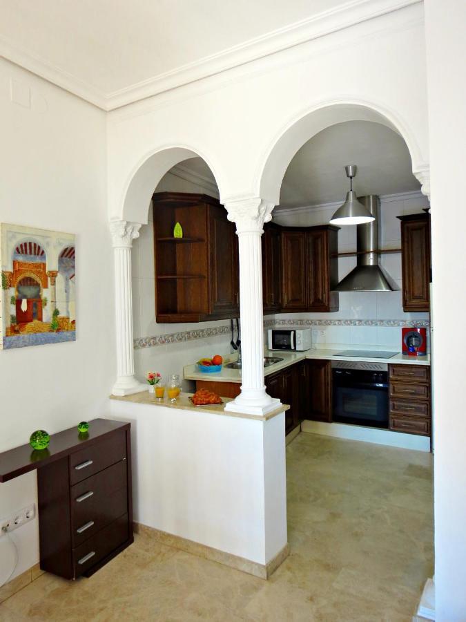 Apartamento Via Alfaros