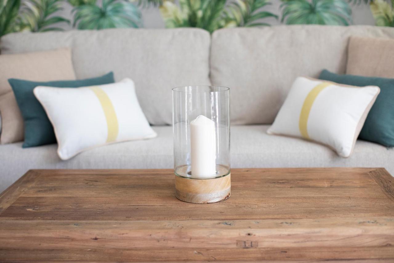 Apartment Thegood Brillante Piscina Y Parking Incluido *