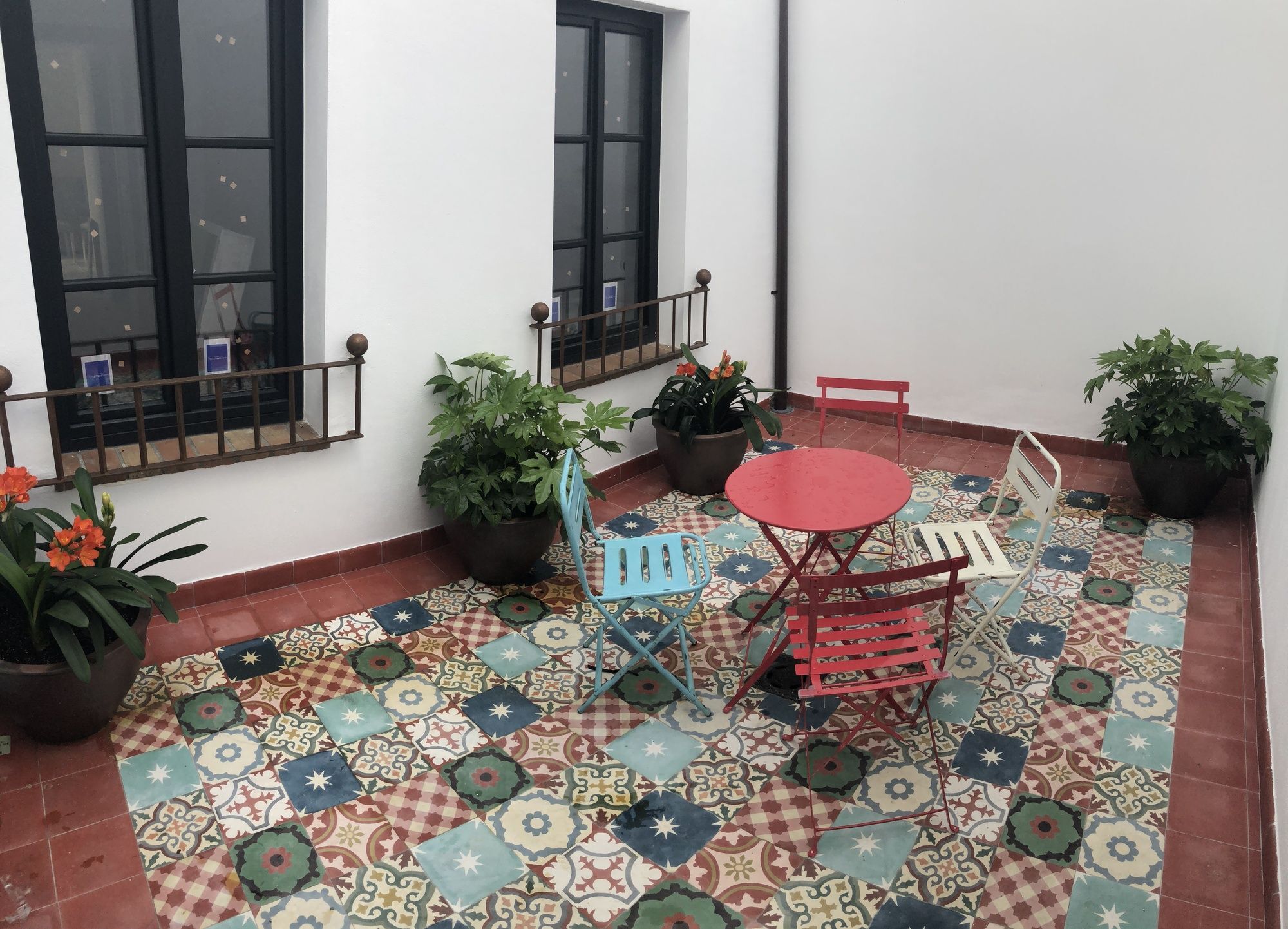 Apartahotel La De Pilar Córdoba