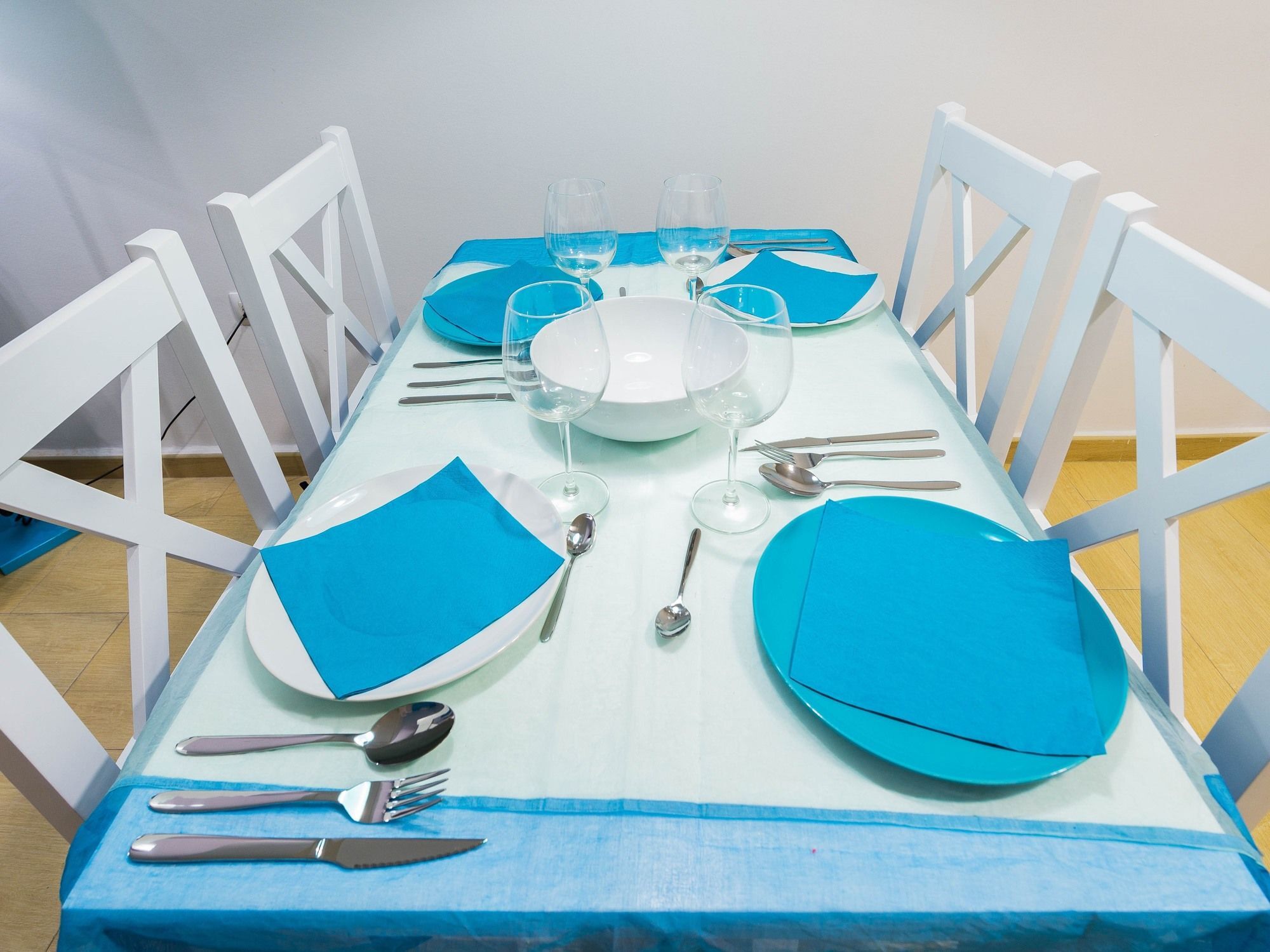 Apartamento Tony Grupo Focsa Renting Córdoba
