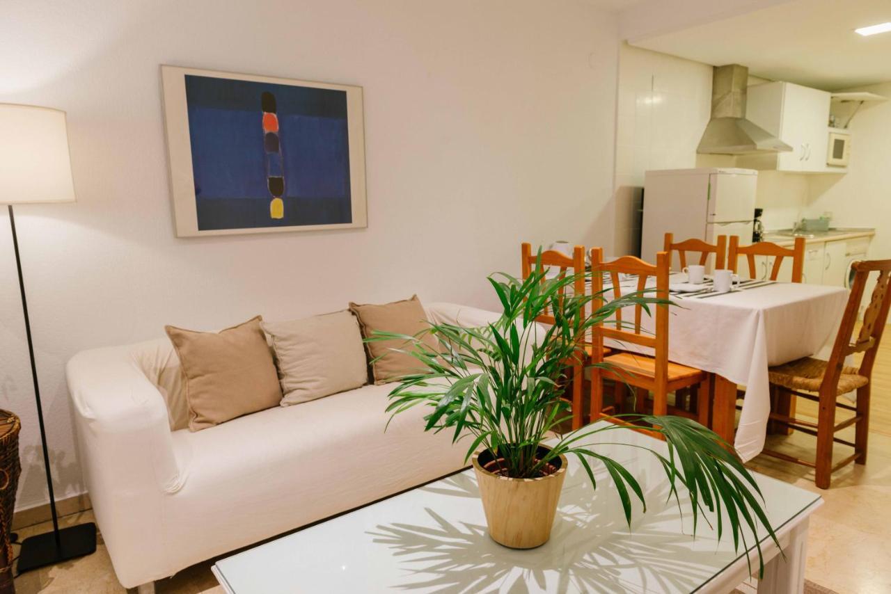 Apartamento Cool En Pleno Centro De Córdoba