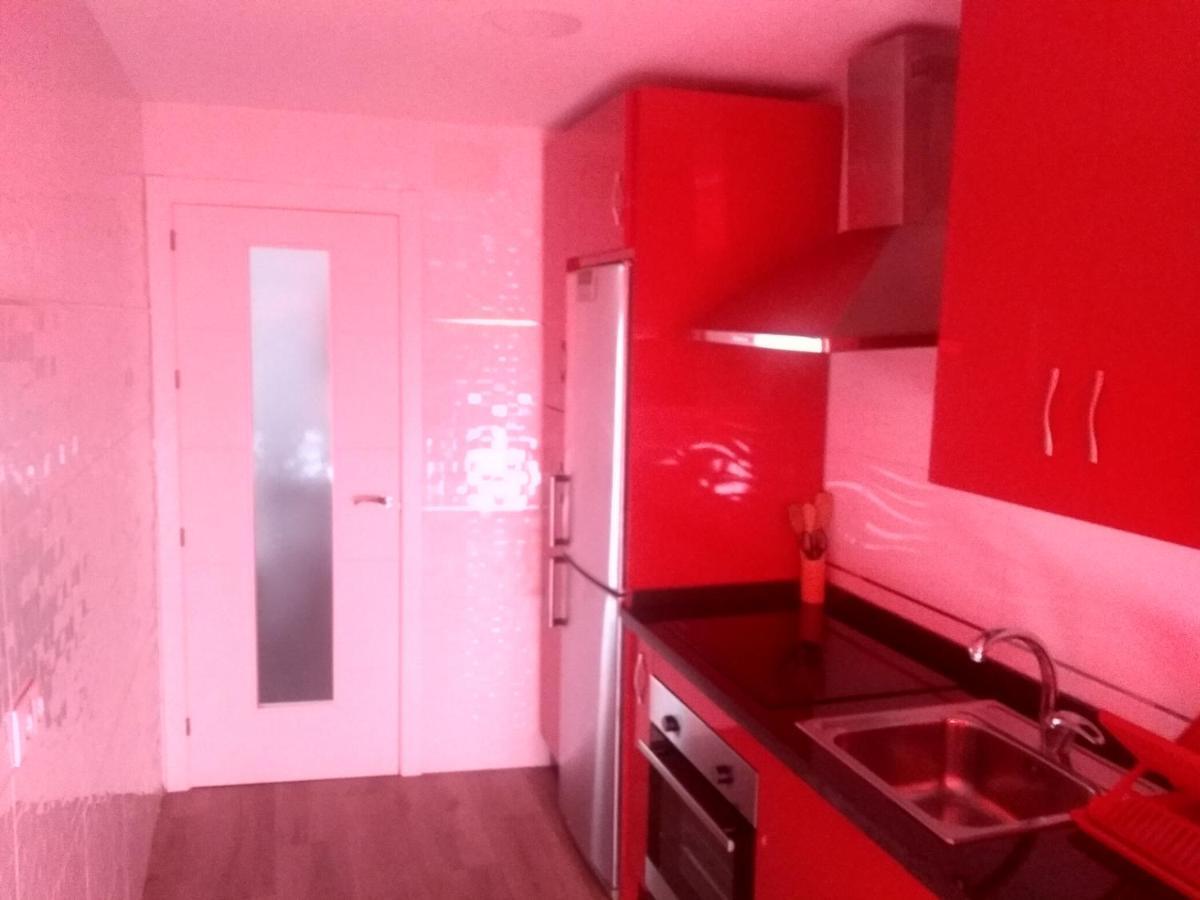 Apartamento San Antón