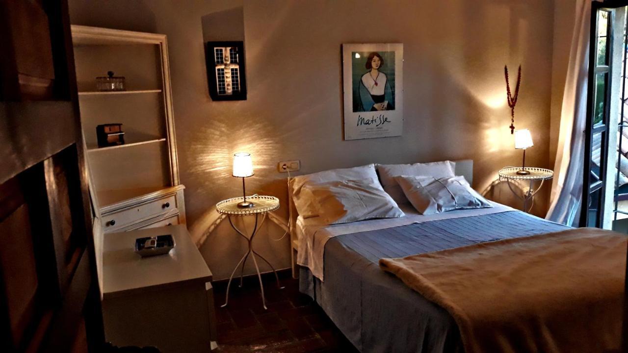 Holiday home Casa Con Encanto Y Jardin *