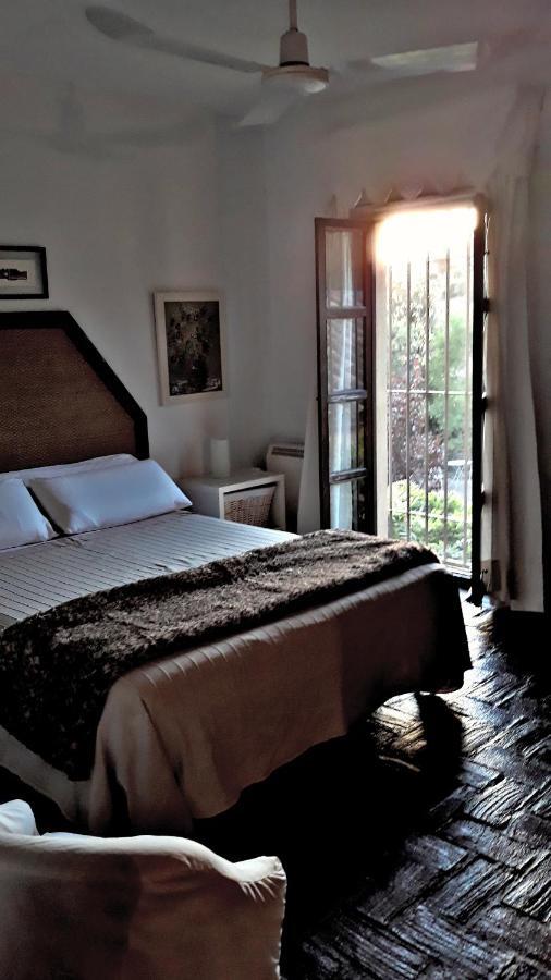 Casa Con Encanto Y Jardin Holiday home *