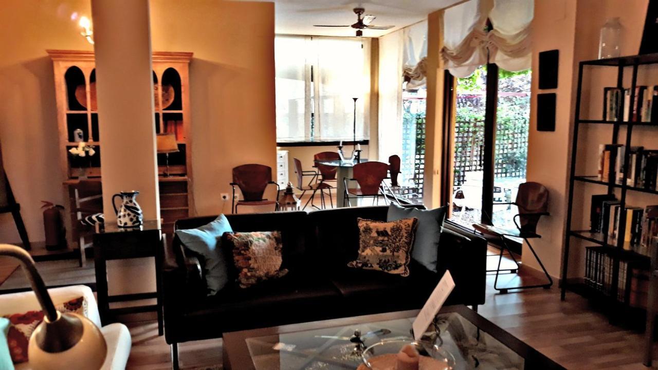 Holiday home Casa Con Encanto Y Jardin *