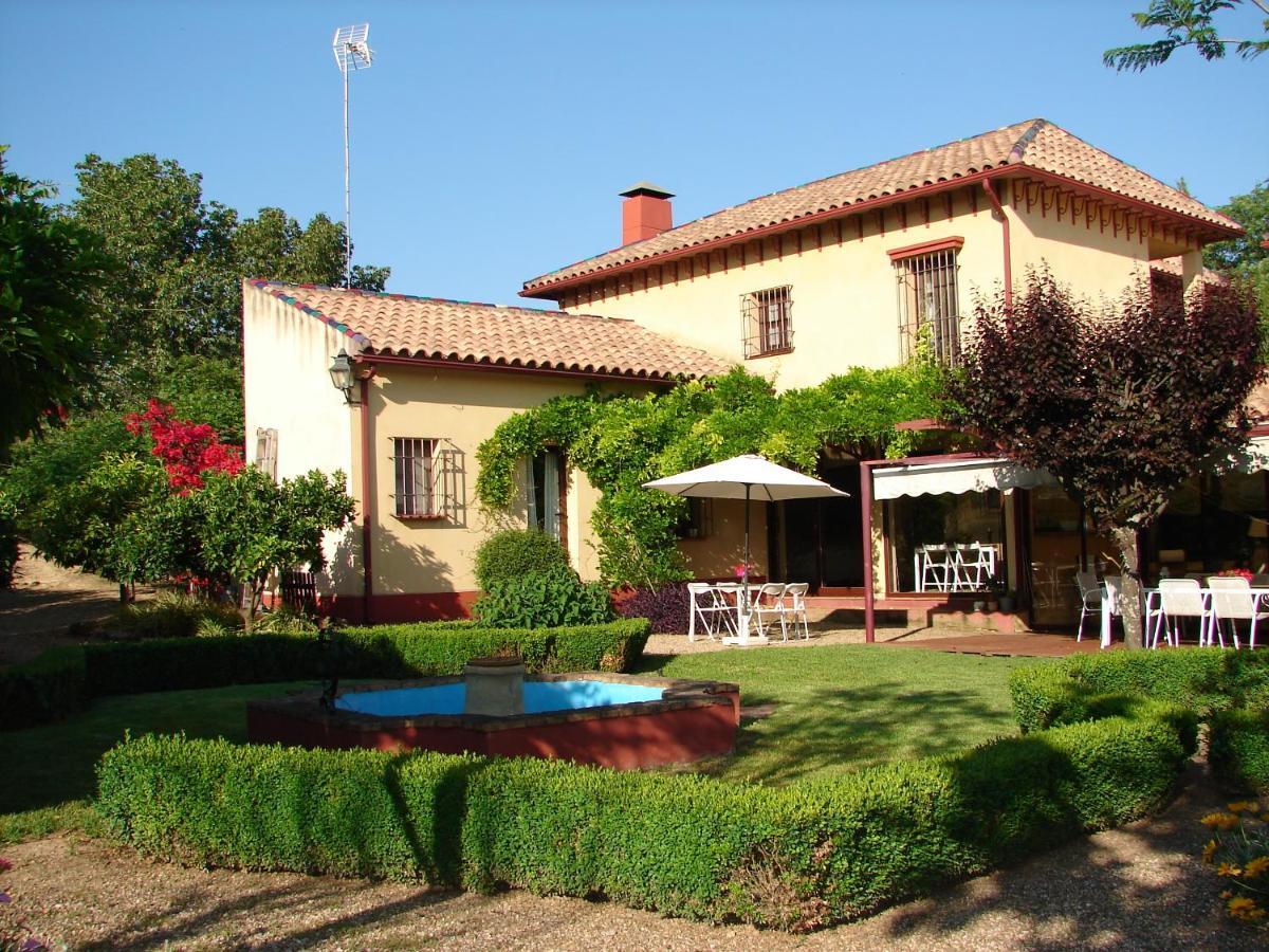 Casa Con Encanto Y Jardin