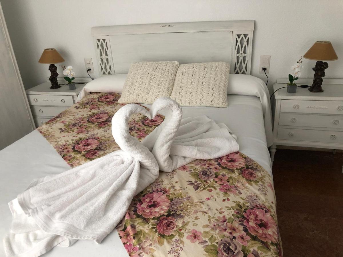 Apartamento Balcones De San Fernando