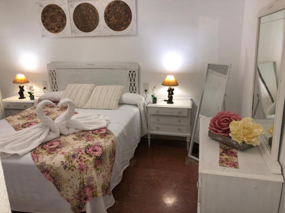 Apartamento Balcones De San Fernando *