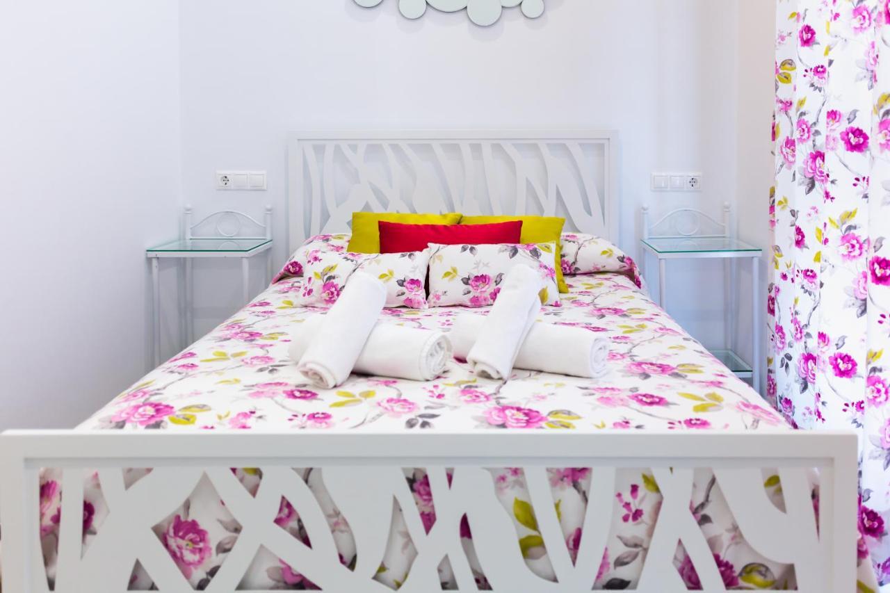 Apartamento Goya's