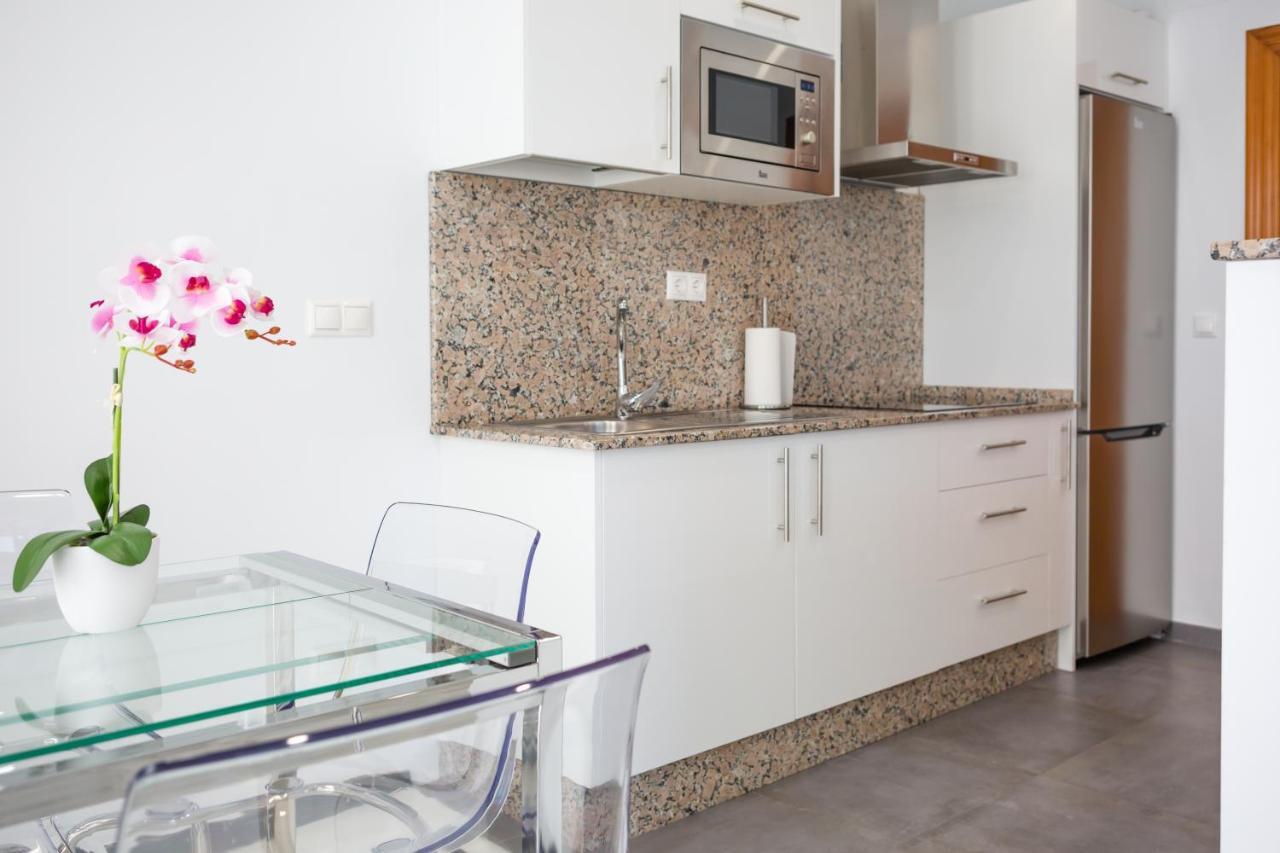Apartamento Goya's *
