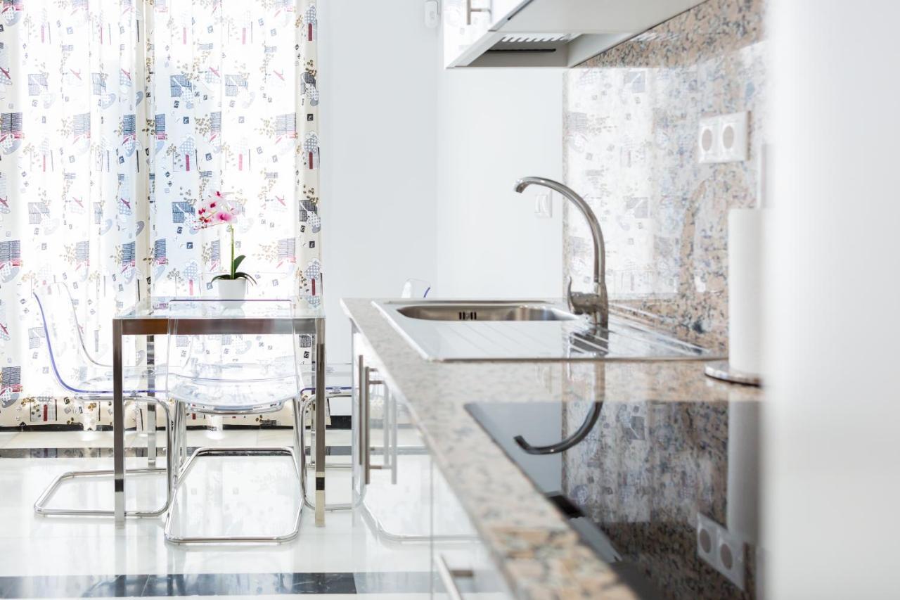 Goya's Apartamento *
