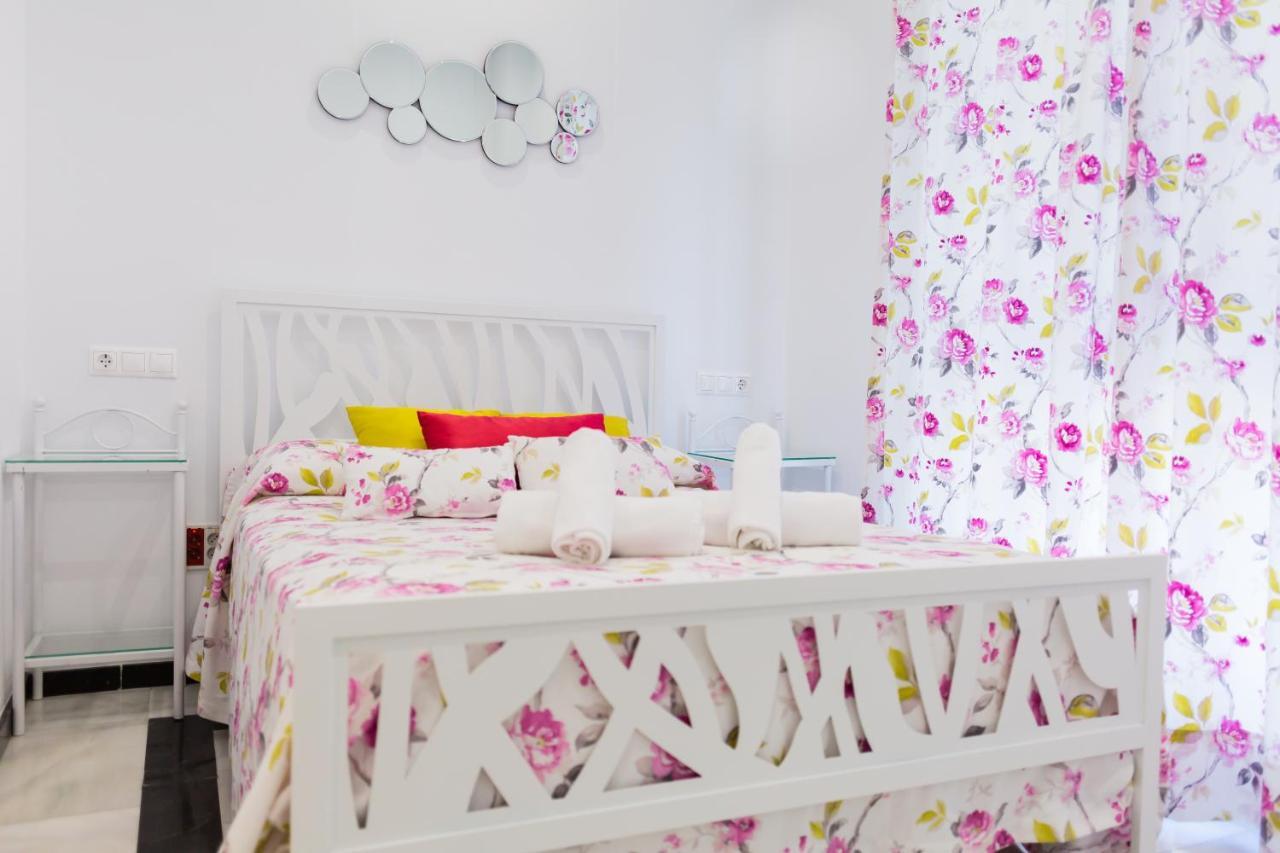 Apartamento Goya's Córdoba